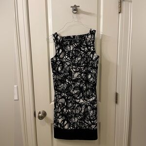 Dress Size 6 AB Studio